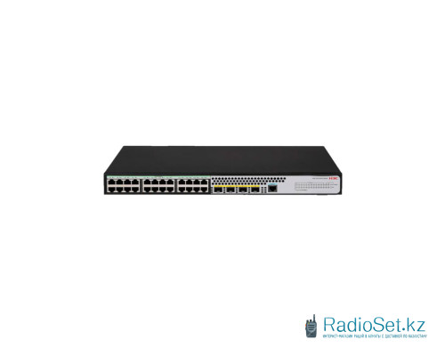 Коммутатор H3C LS5120V3-28P-LI-GL Switch